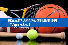 便宜点乒乓球台推荐黑白直播 体育