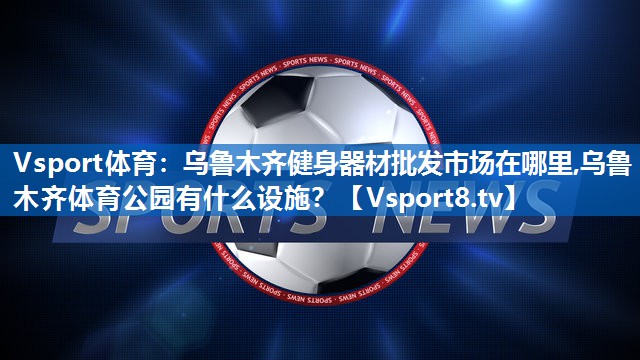 Vsport体育：乌鲁木齐健身器材批发市场在哪里,乌鲁木齐体育公园有什么设施？