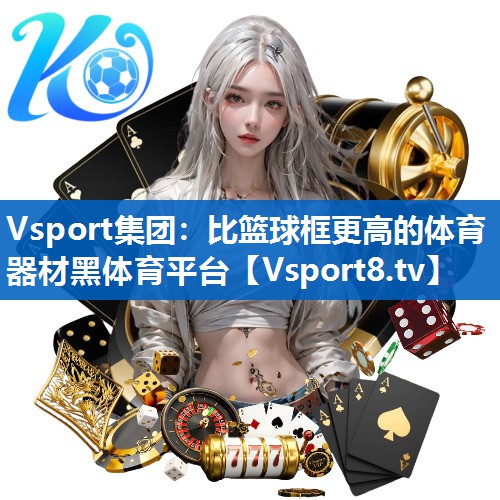 Vsport集团：比篮球框更高的体育器材黑体育平台