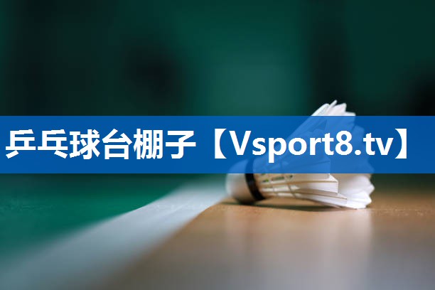 乒乓球台棚子