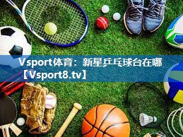 新星乒乓球台在哪 新星乒乓球台在哪