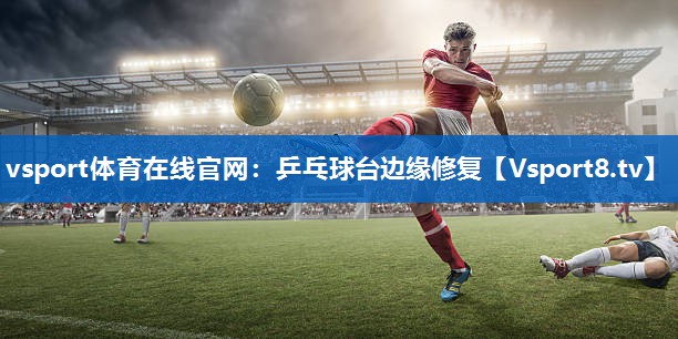 乒乓球台边缘修复 乒乓球台边缘修复