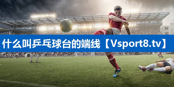 什么叫乒乓球台的端线 什么叫乒乓球台的端线