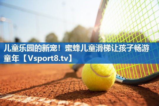 儿童乐园的新宠!蜜蜂儿童滑梯让孩子畅游童年 儿童乐园的新宠!蜜蜂儿童滑梯让孩子畅游童年