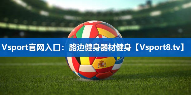 路边健身器材健身 路边健身器材健身