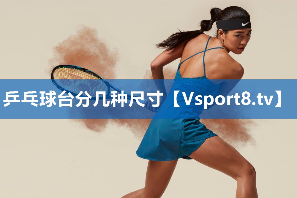 乒乓球台分几种尺寸 乒乓球台分几种尺寸