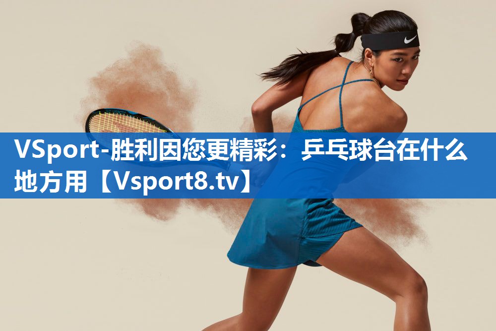 乒乓球台在什么地方用 乒乓球台在什么地方用