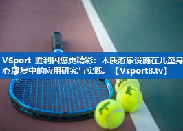 木质游乐设施在儿童身心康复中的应用研究与实践。 木质游乐设施在儿童身心康复中的应用研究与实践。