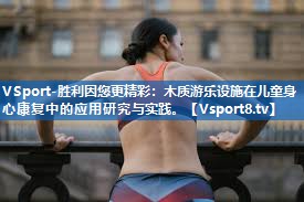 木质游乐设施在儿童身心康复中的应用研究与实践。 木质游乐设施在儿童身心康复中的应用研究与实践。